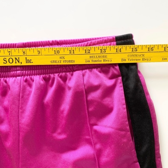 Pink Victoria’s Secret track pants XS new - Picture 6 of 9